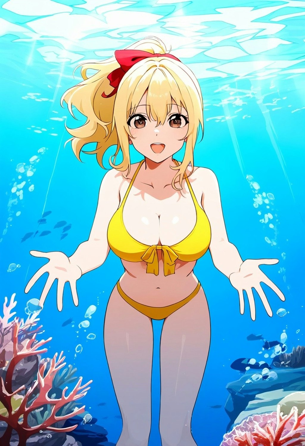 海の日1