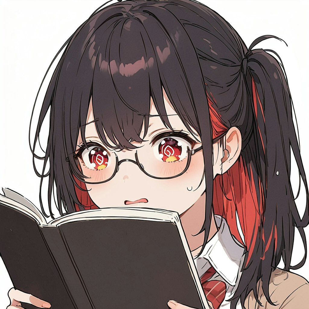 読書の秋