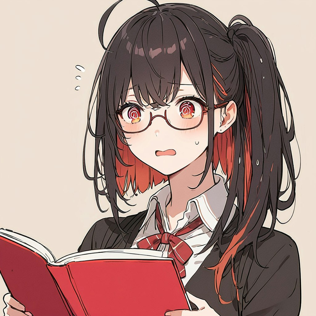 読書の秋