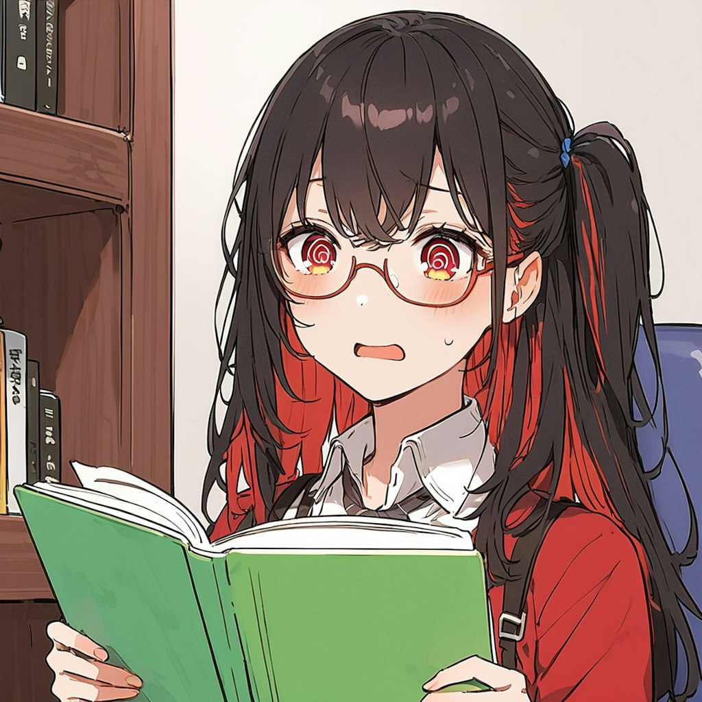 読書の秋