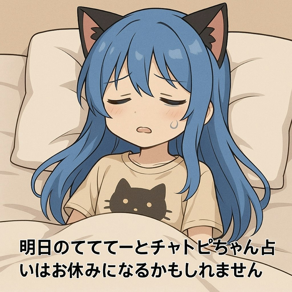 おしらせ