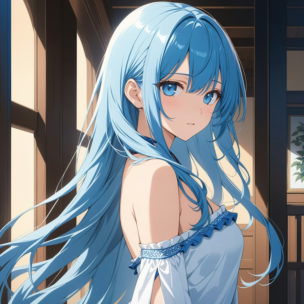うちの子新旧比較