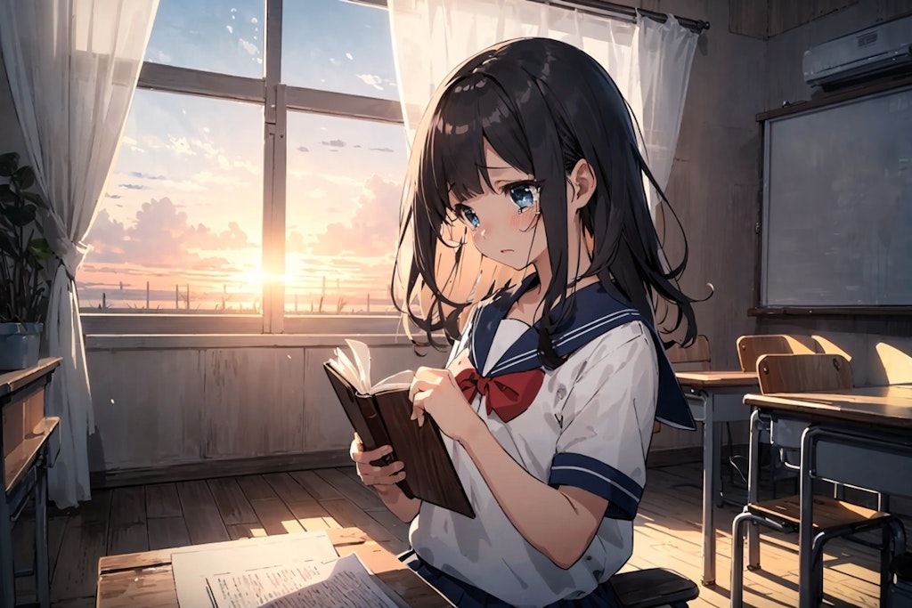 読書