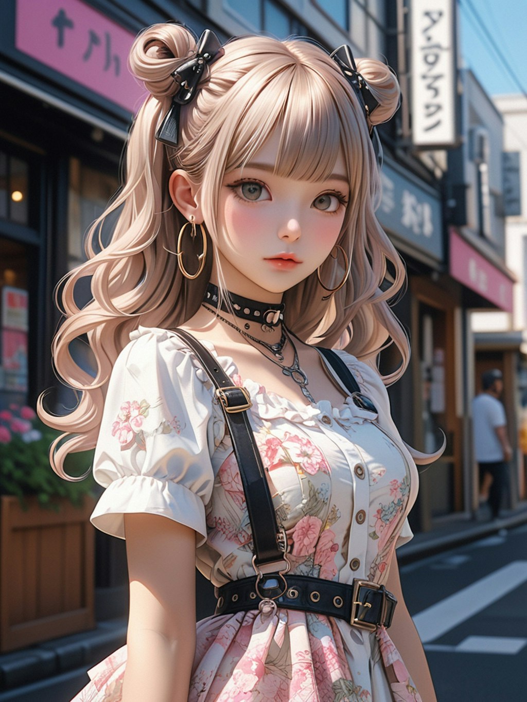 少女