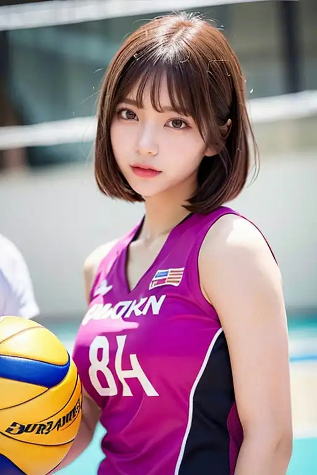 volleyball 6