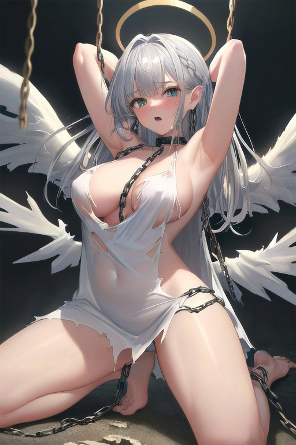 天使0422f
