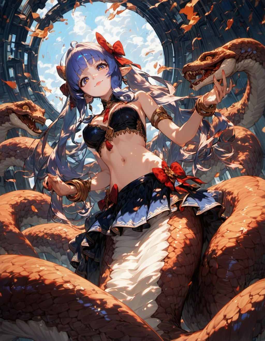 lamia