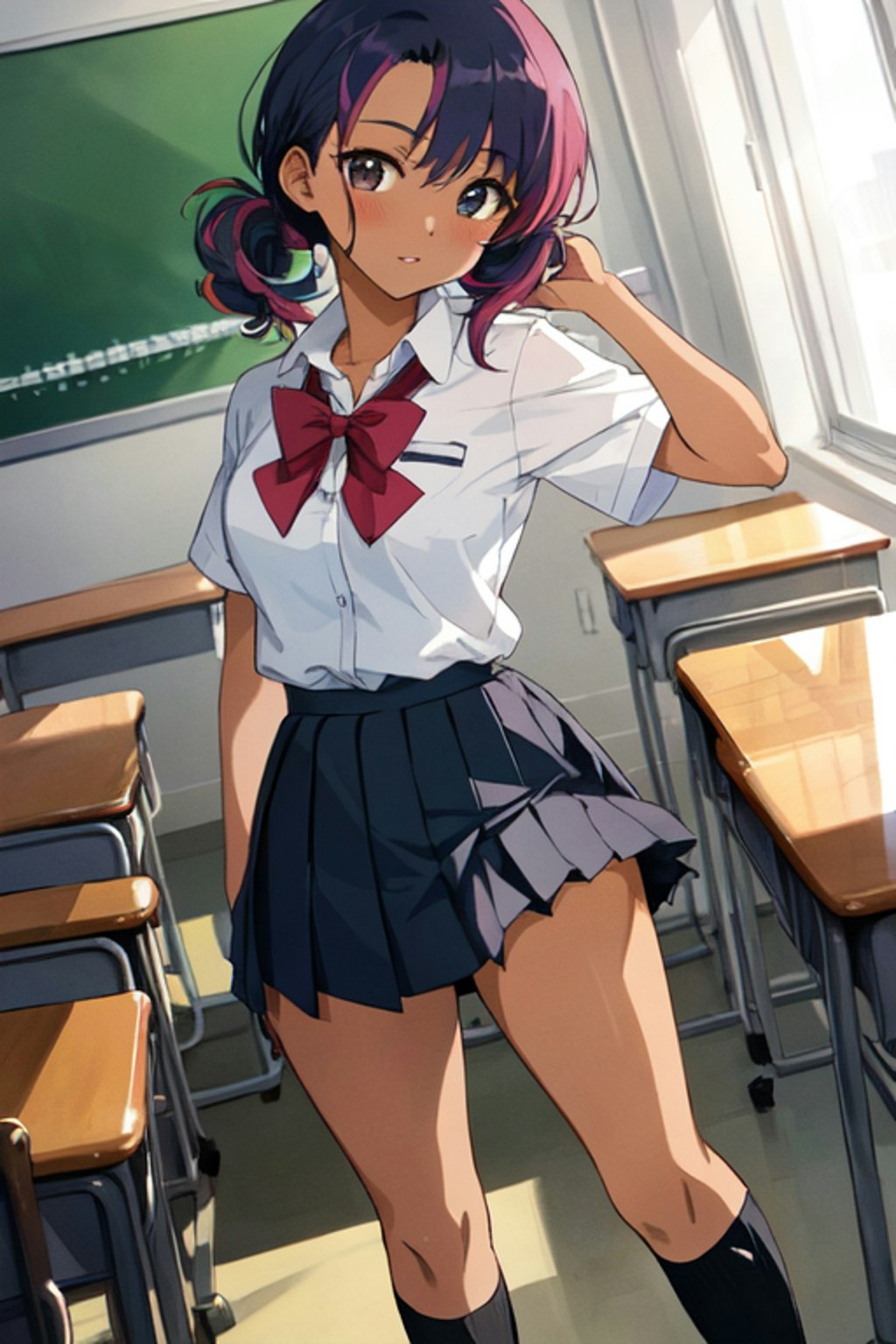 JK（女子高生）352