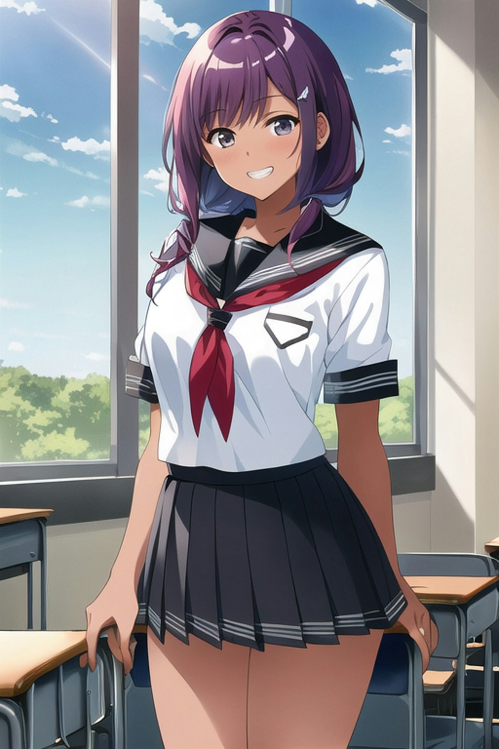 JK（女子高生）352
