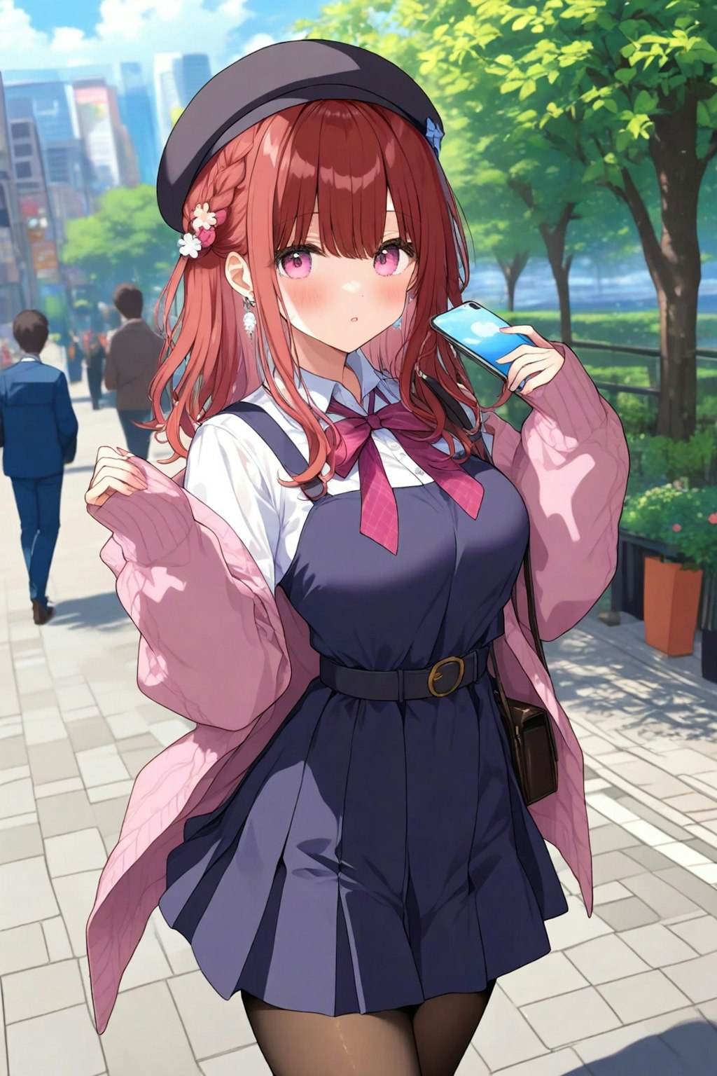 生活保護ちゃん