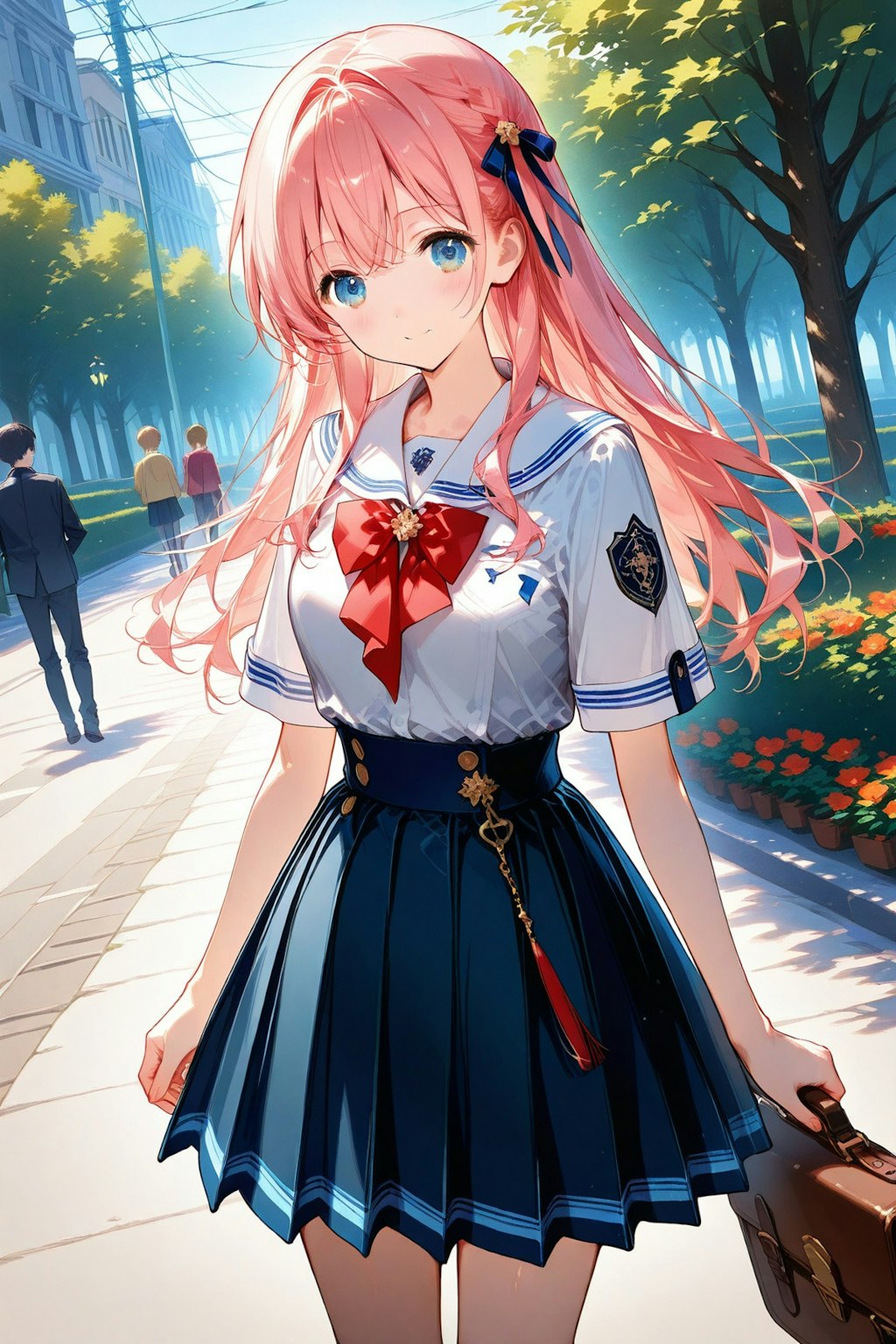 生活保護ちゃん