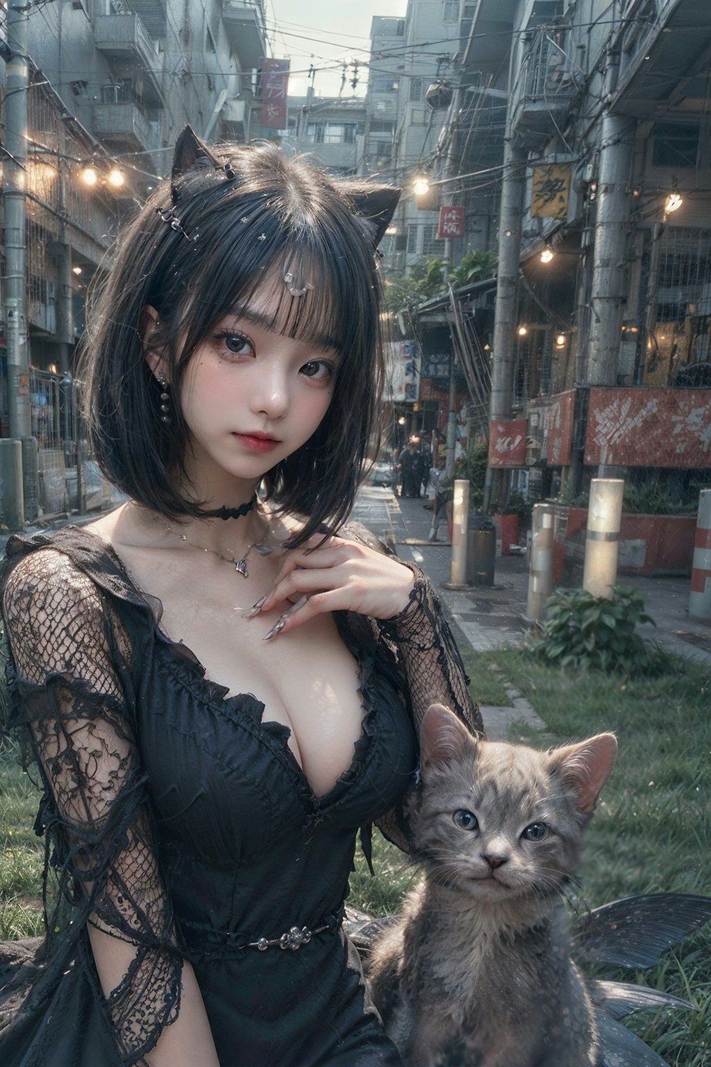 neko