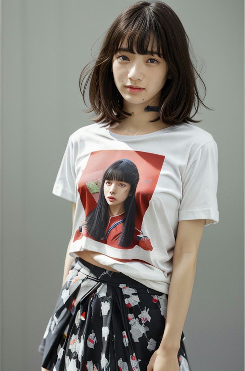 Tシャツ　KN-4