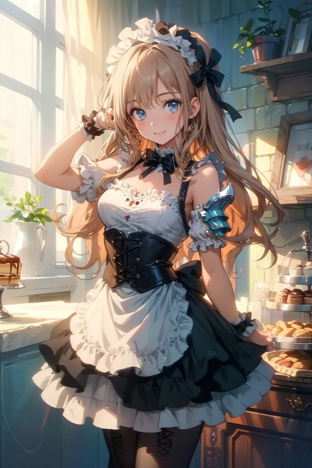 習作