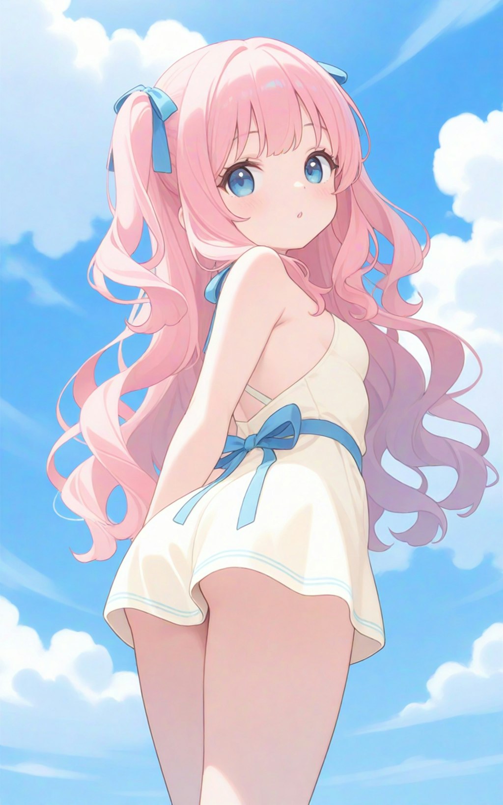 夏のおもいで #1