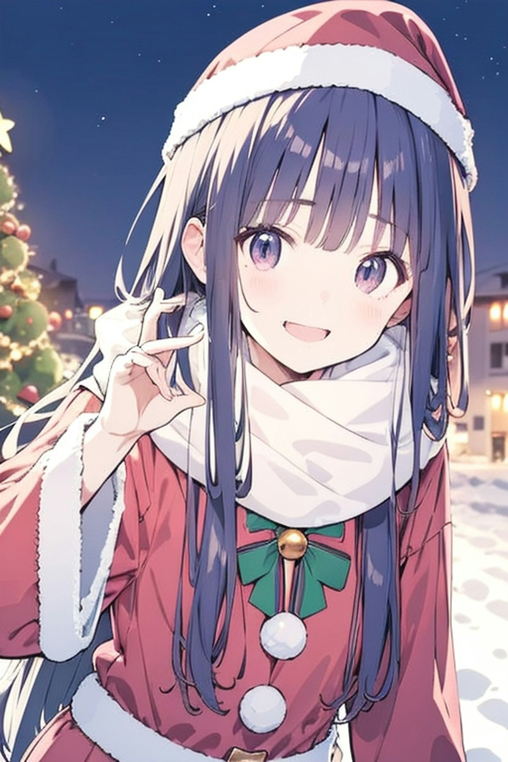 メリークリスマス 🎄☃️