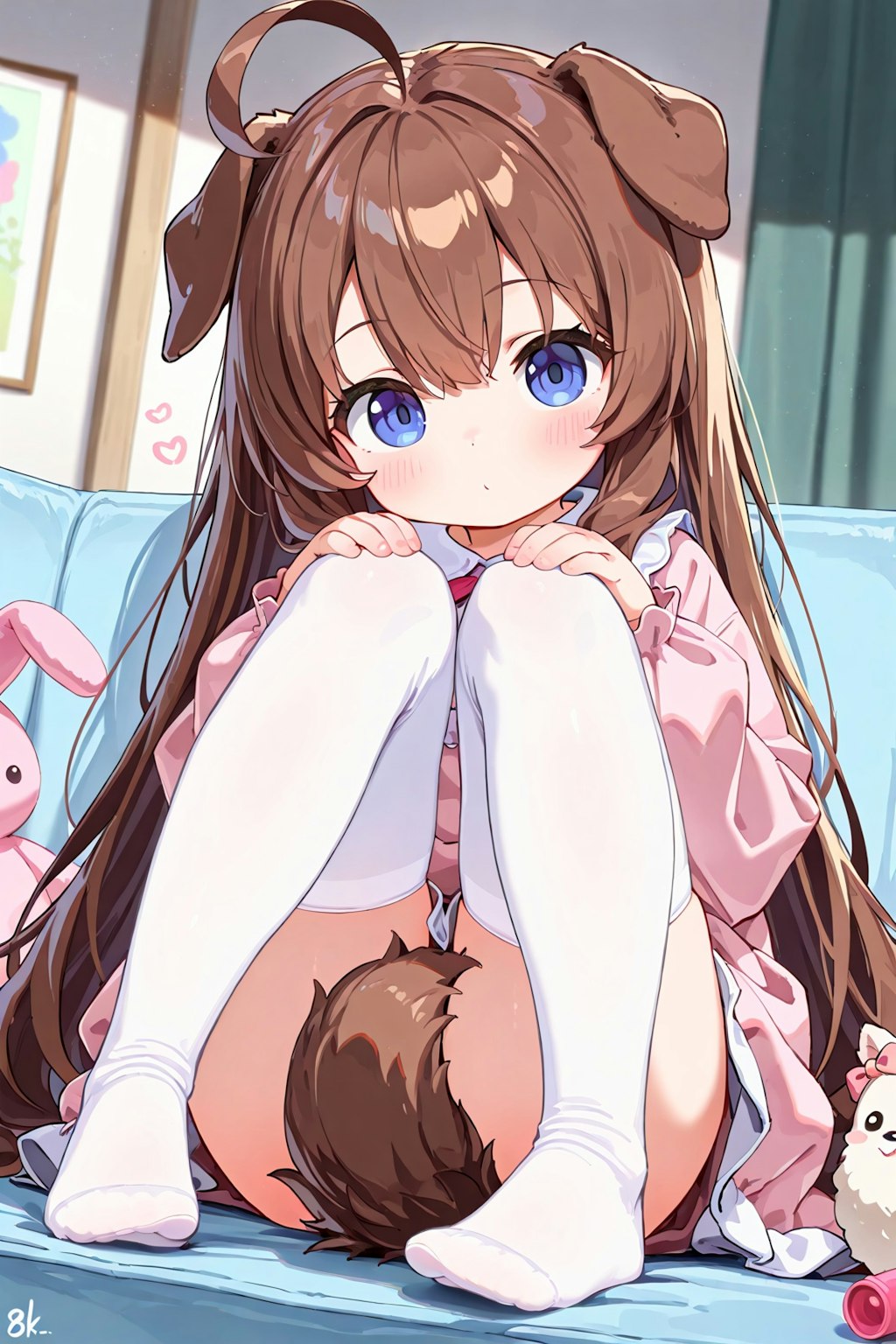絶対防衛犬