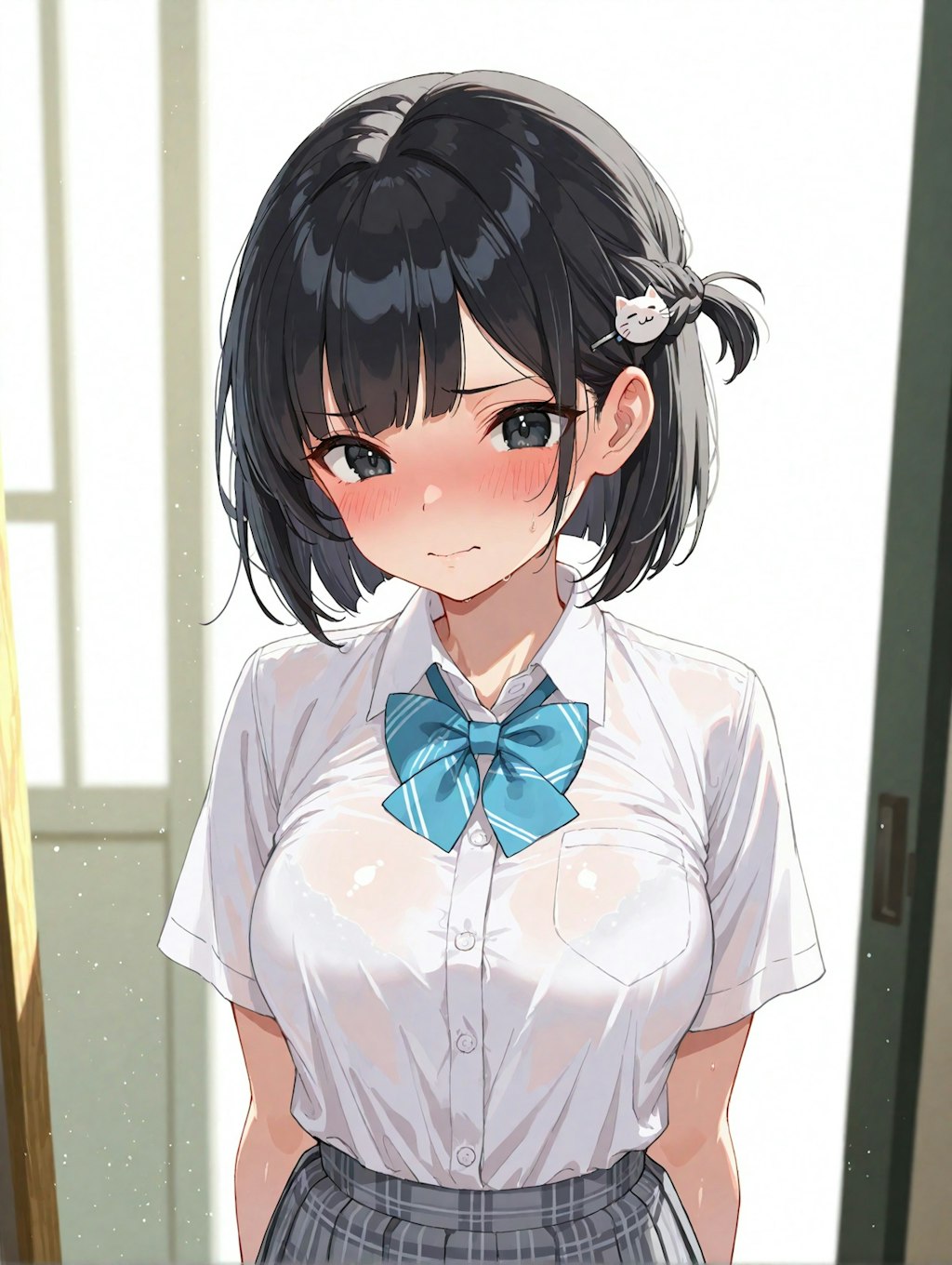 赤面する凜猫ちゃん詰め合わせ