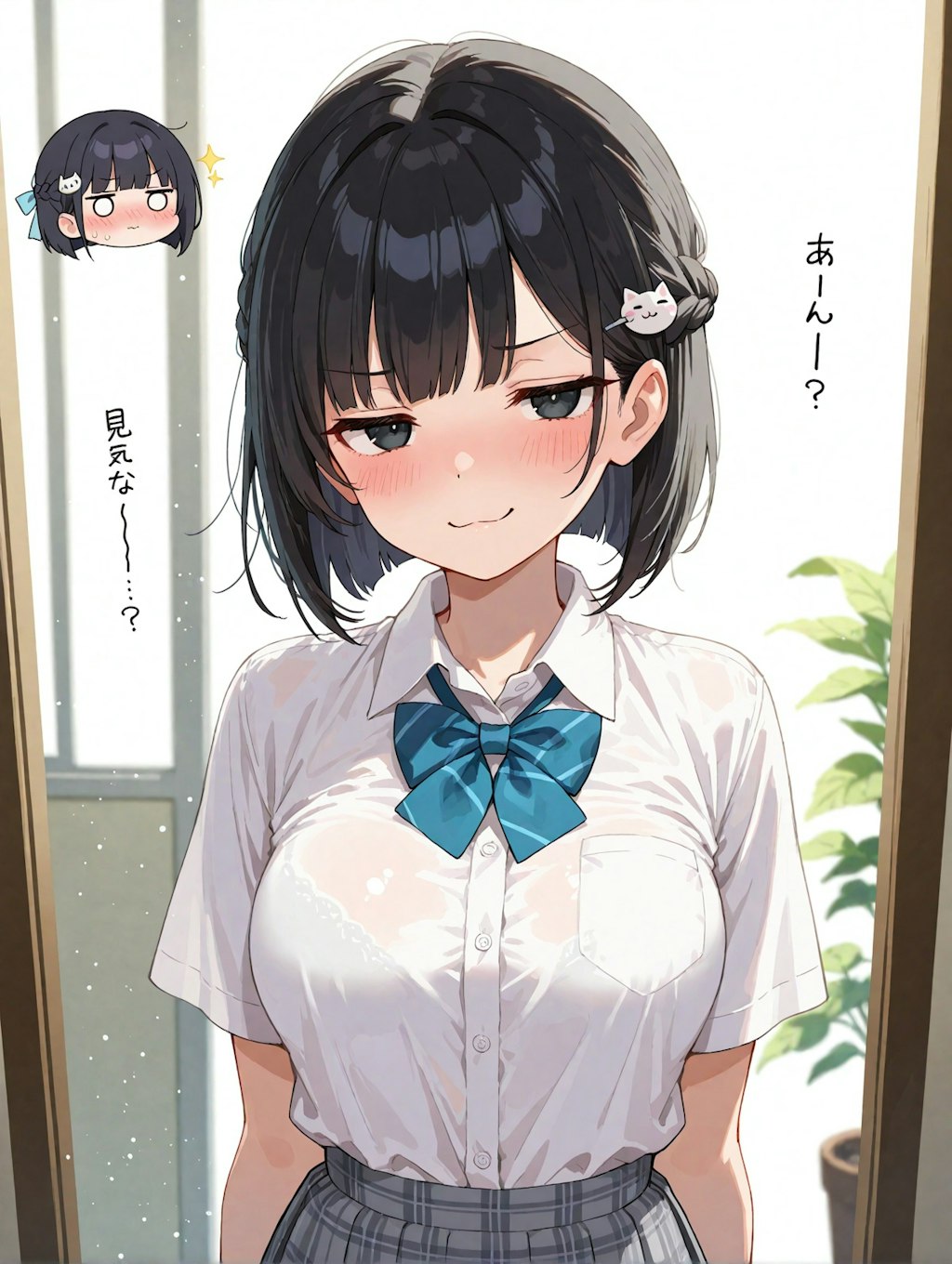 赤面する凜猫ちゃん詰め合わせ