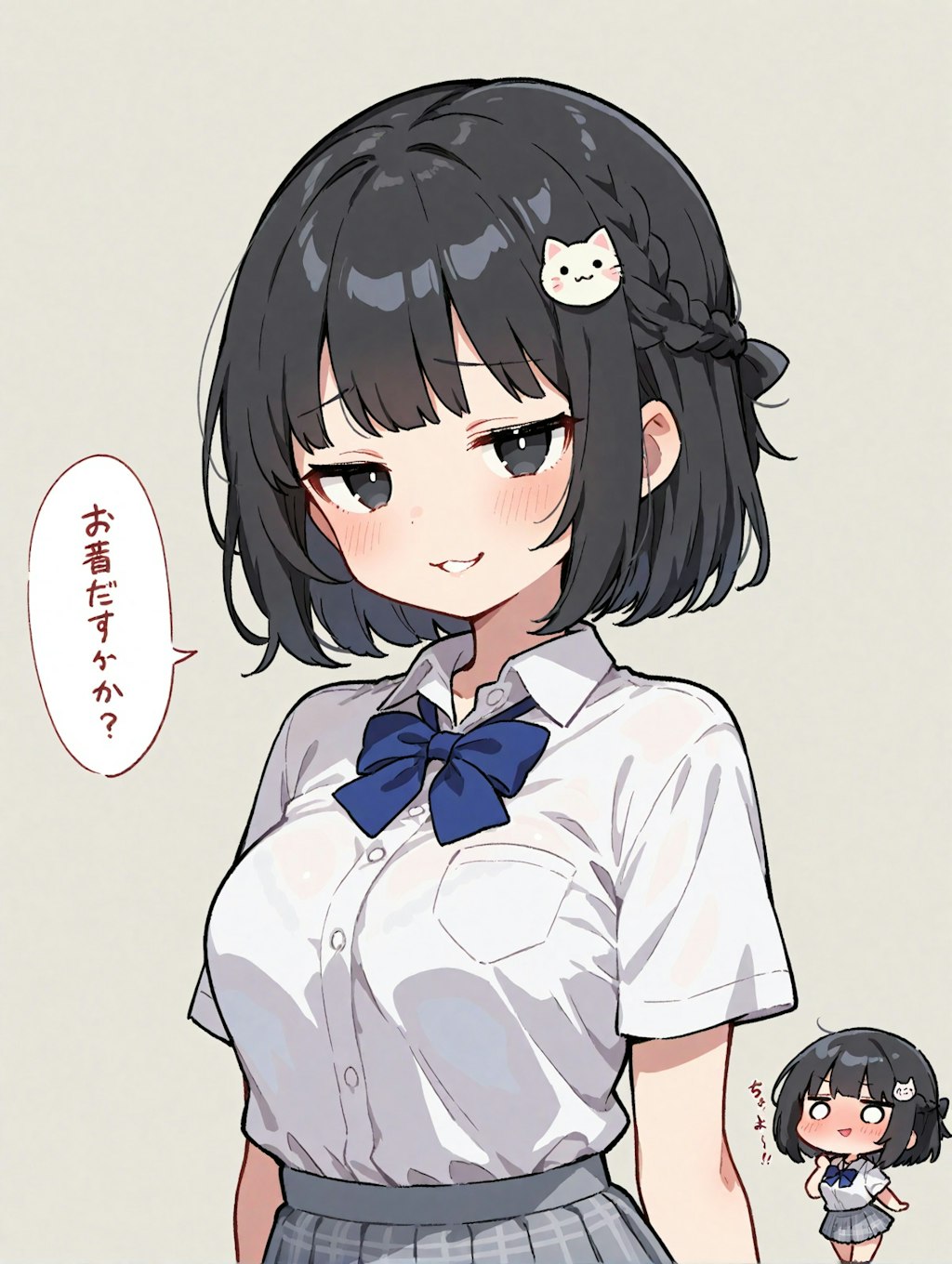 赤面する凜猫ちゃん詰め合わせ