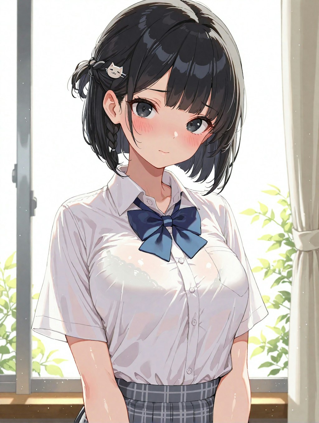 赤面する凜猫ちゃん詰め合わせ