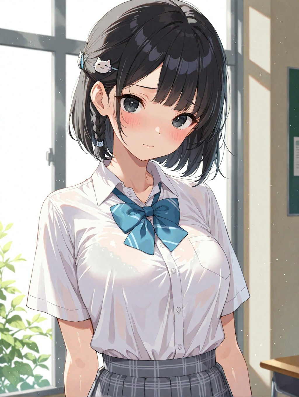 赤面する凜猫ちゃん詰め合わせ