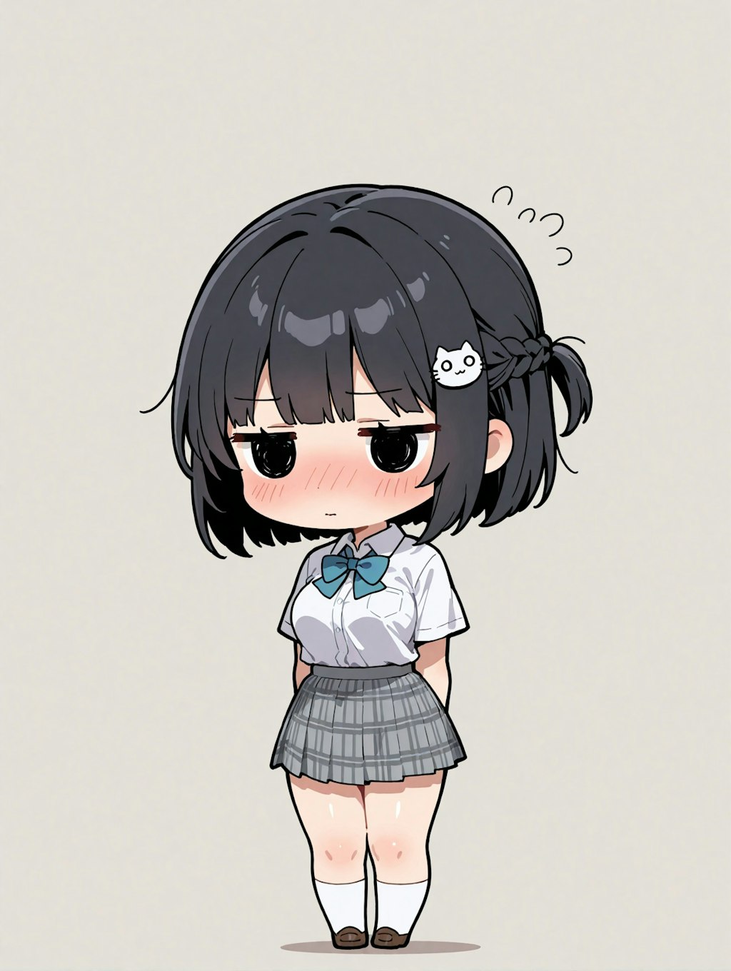 赤面する凜猫ちゃん詰め合わせ