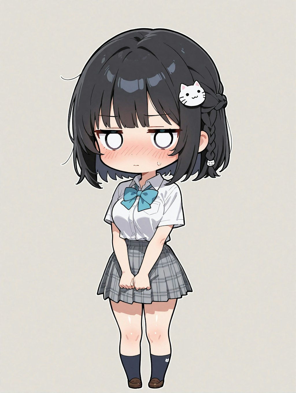 赤面する凜猫ちゃん詰め合わせ