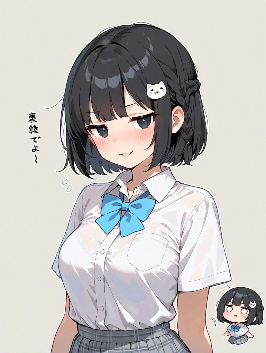 赤面する凜猫ちゃん詰め合わせ