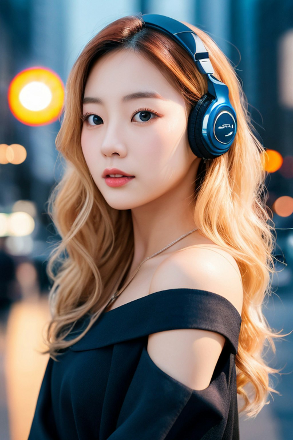 Dreamcatcher K-pop #JoinTheHeadphones