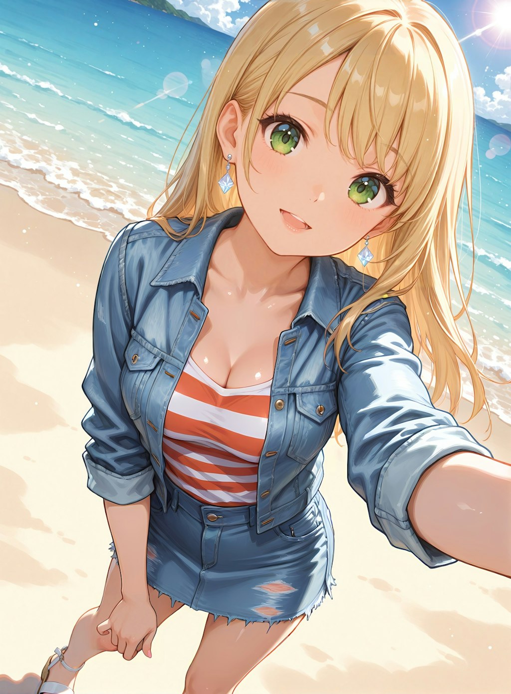 夏