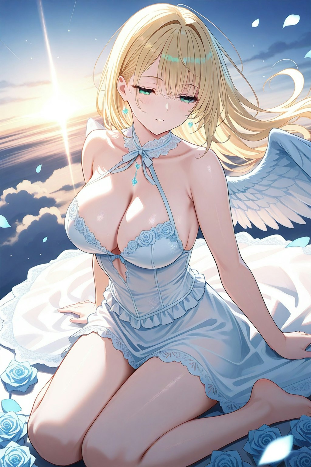 天使