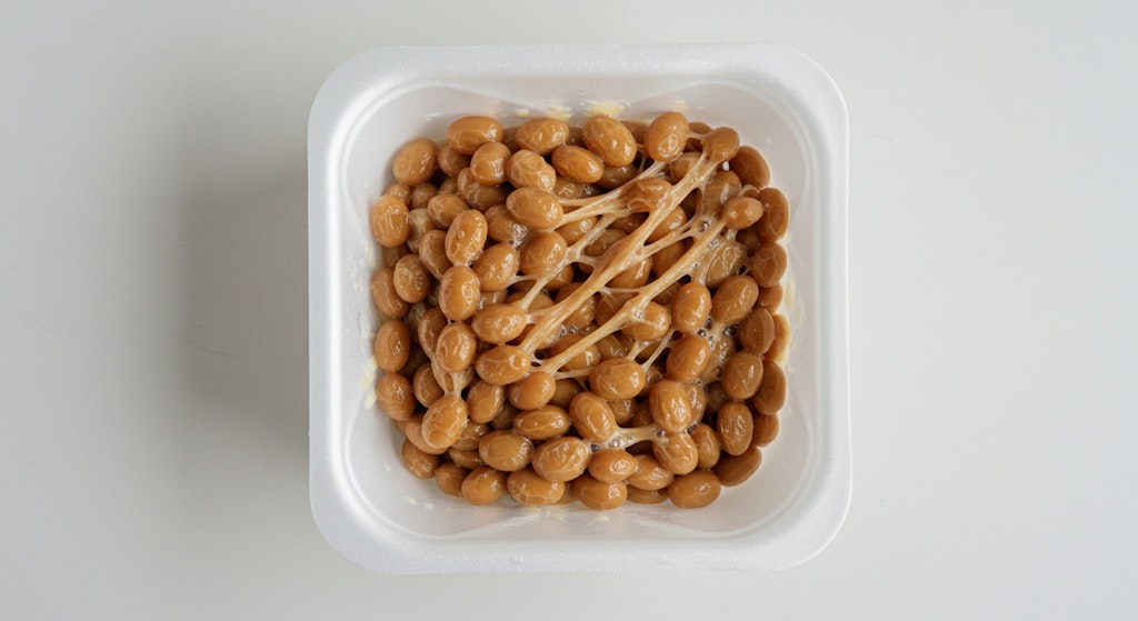 ７月１０日は納豆の日