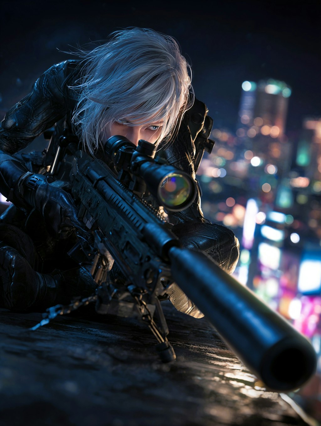 Sniper