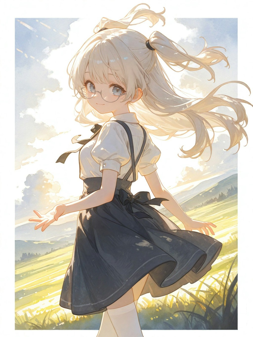 空欄を埋めよ