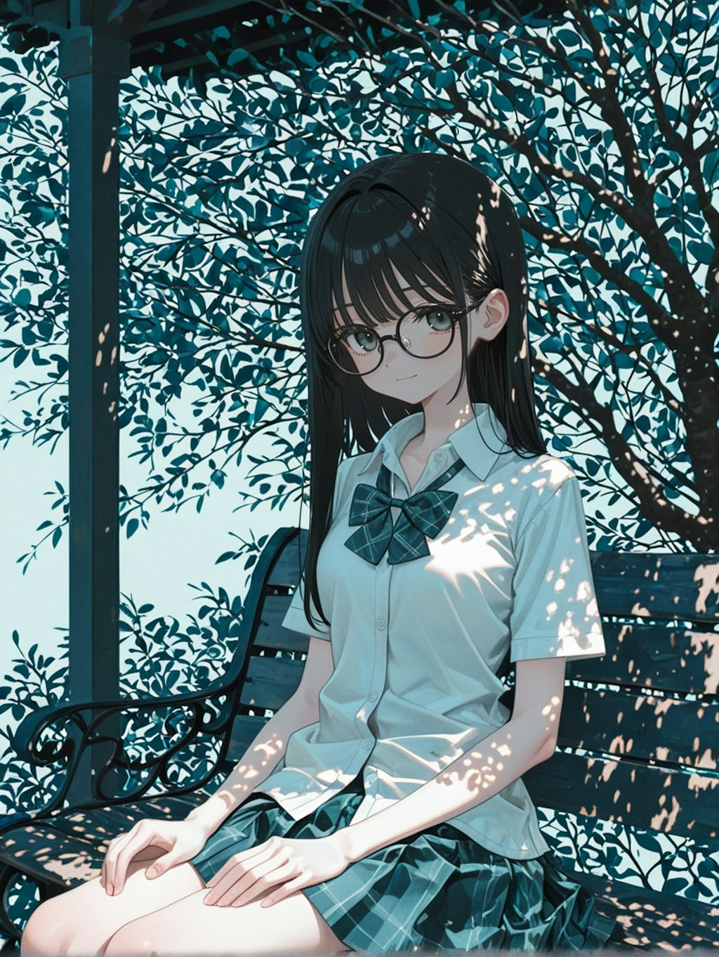空欄を埋めよ