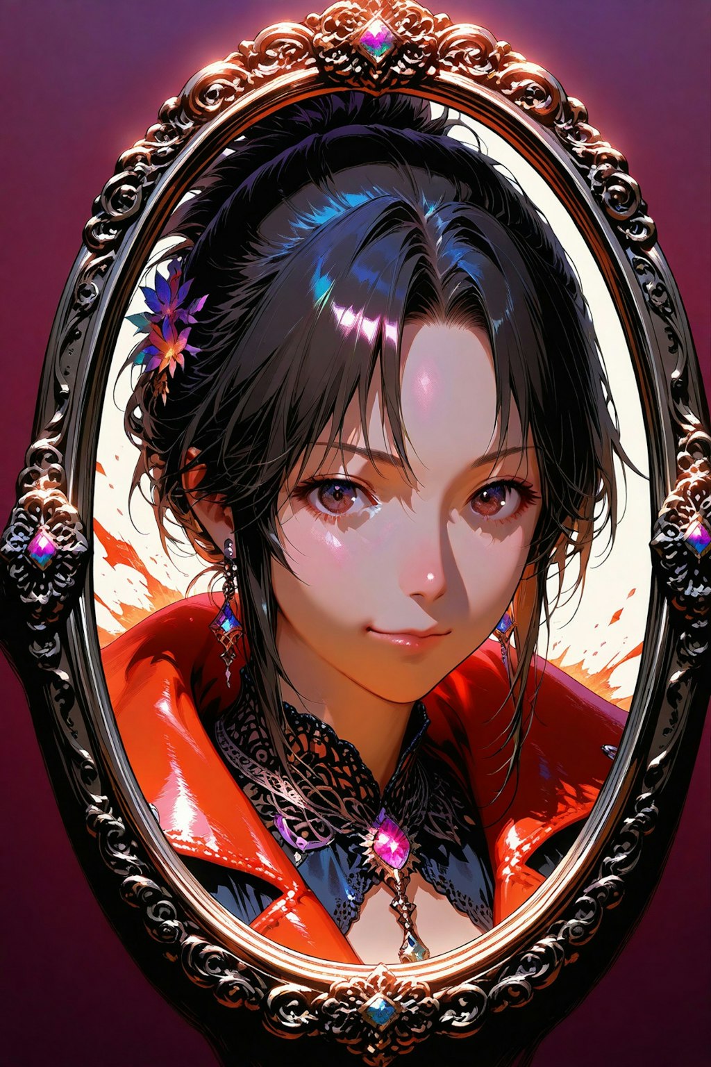 自己紹介