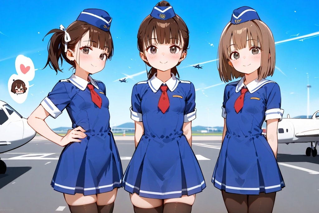 prostitution航空のお仕事をしてきました♪