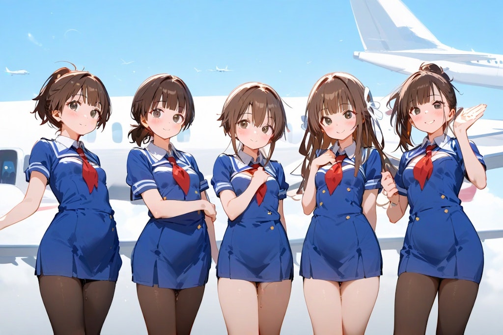 prostitution航空のお仕事をしてきました♪