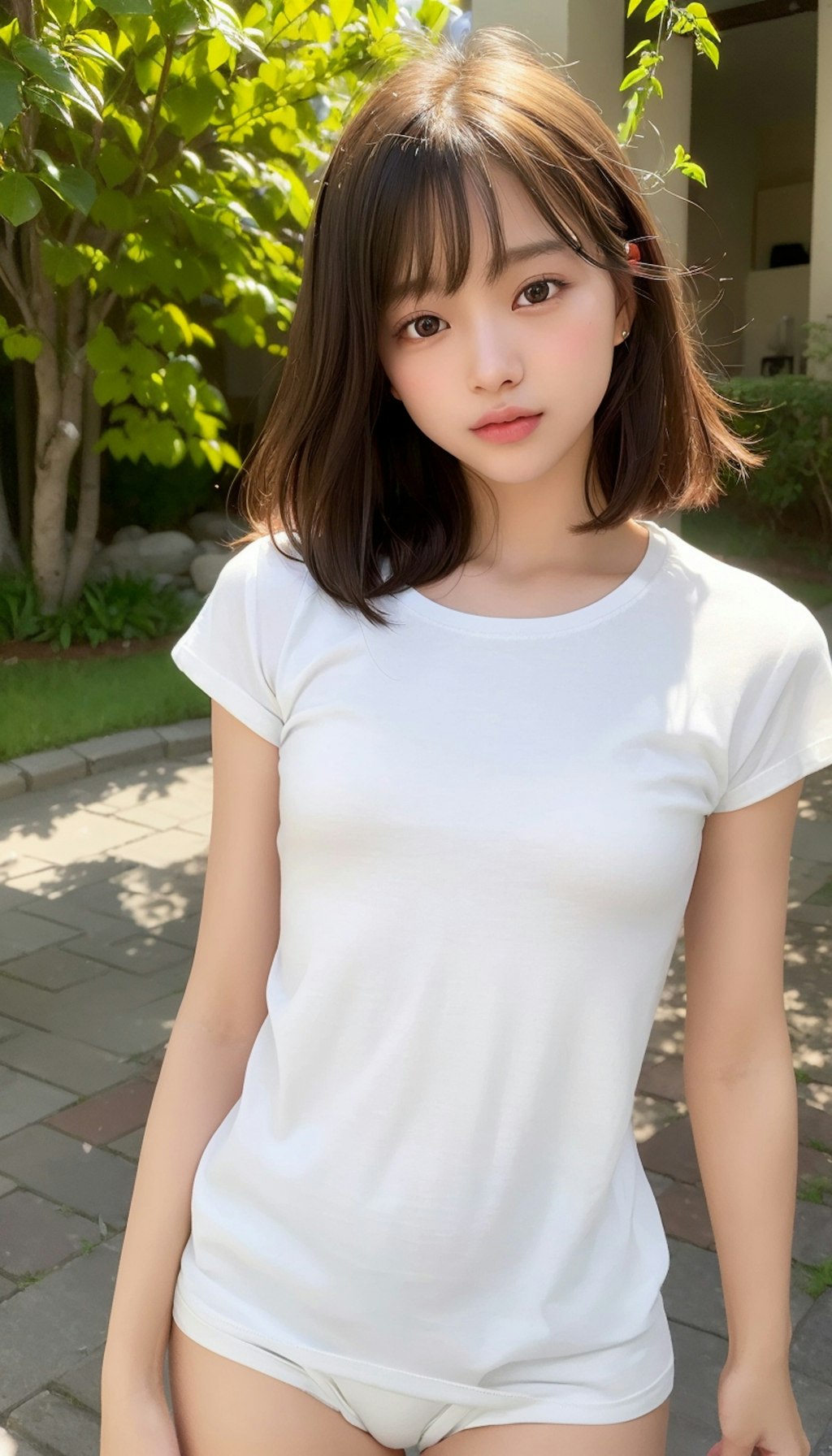 Tシャツ25