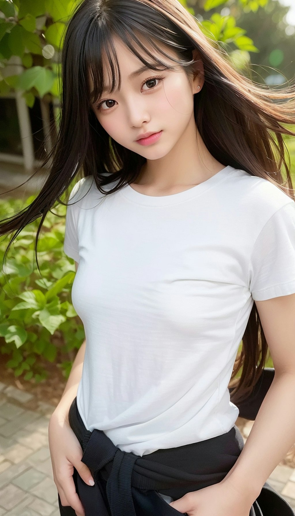 Tシャツ25