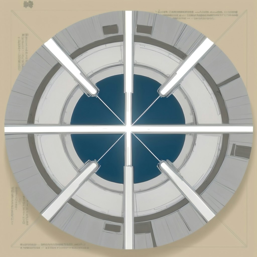 一語生成【cross-lamination】2