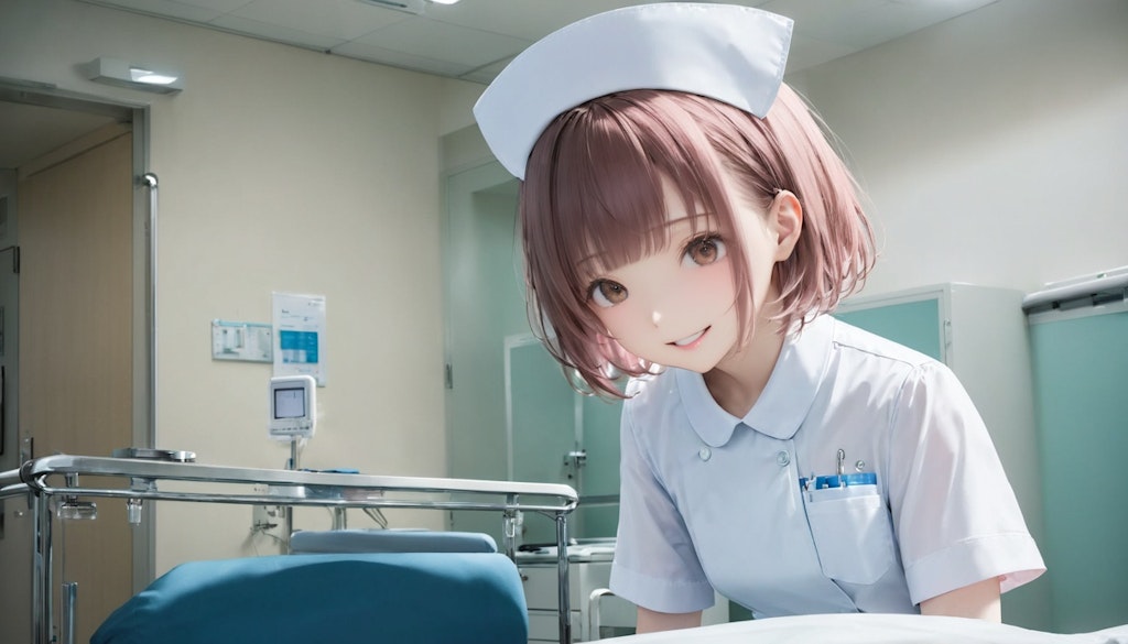 たまの看護師