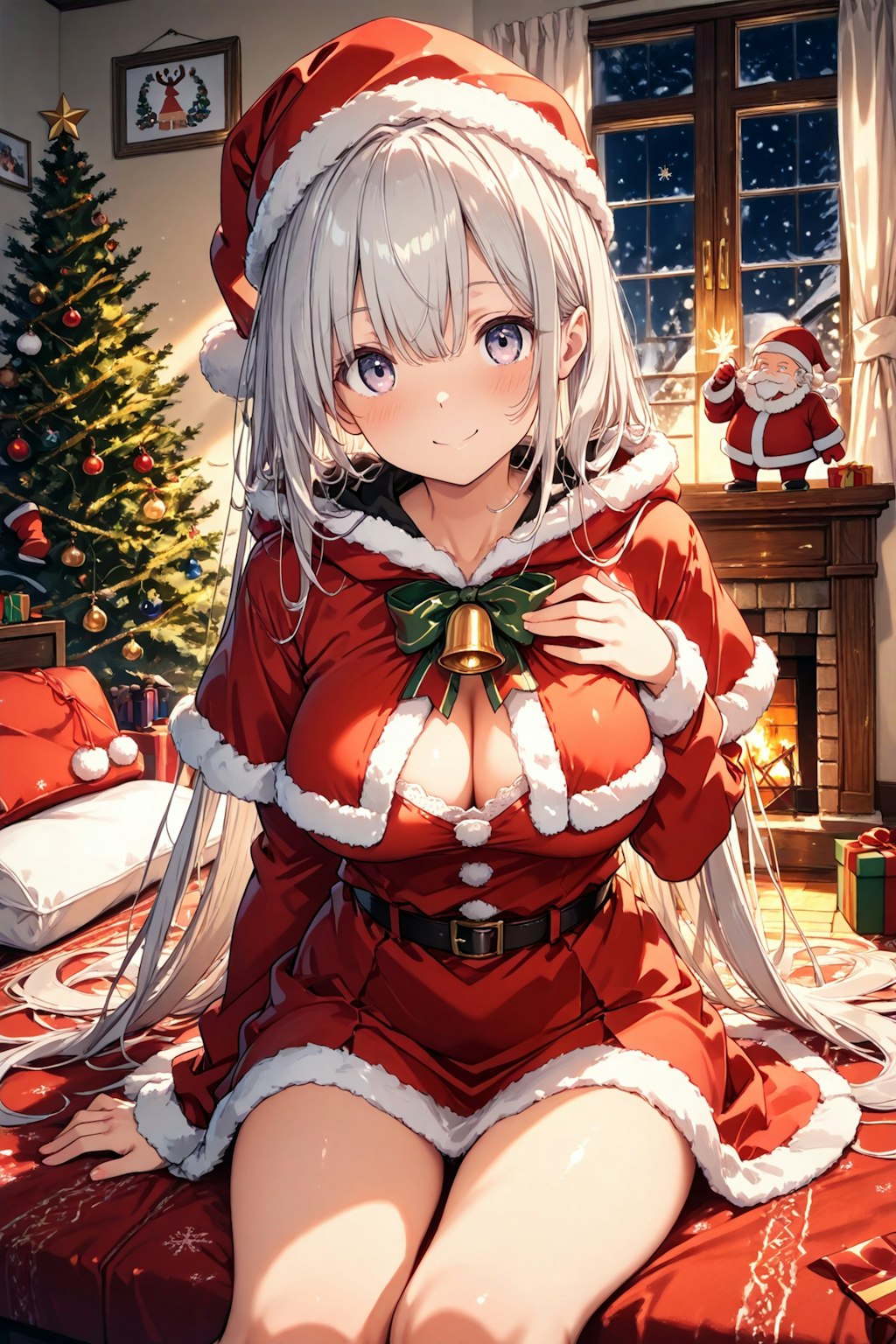 メリークリスマス！