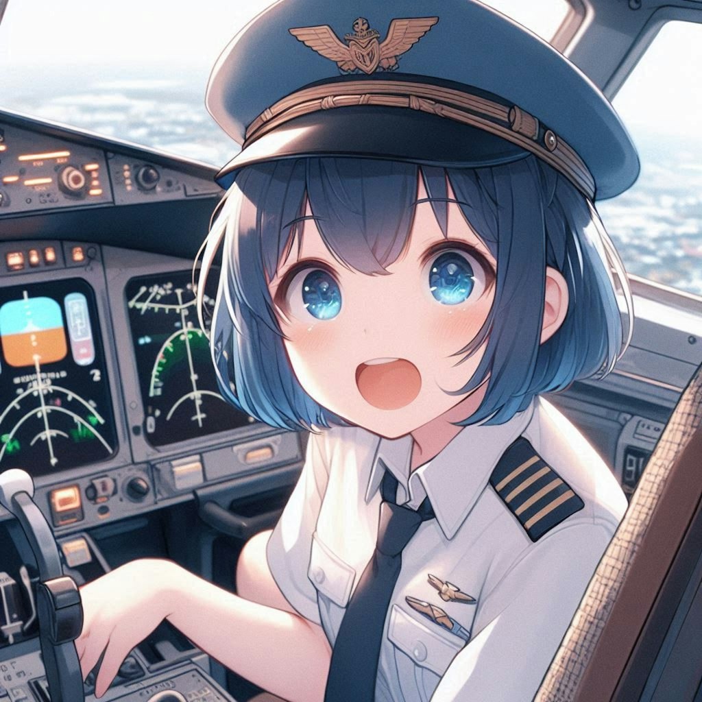 copilotちゃん