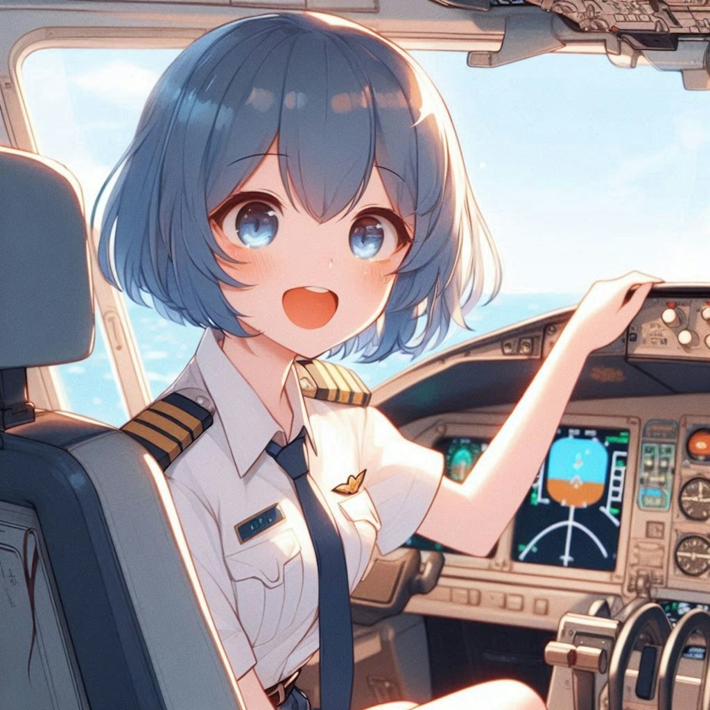 copilotちゃん