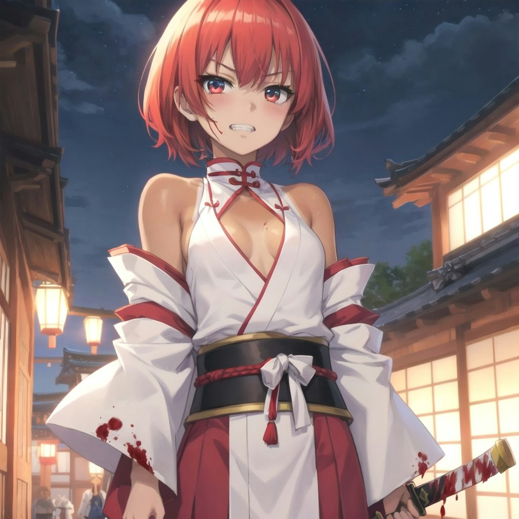 戦乙女 Valkyrie