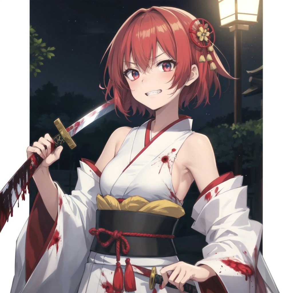 戦乙女 Valkyrie