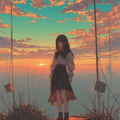 存在しない