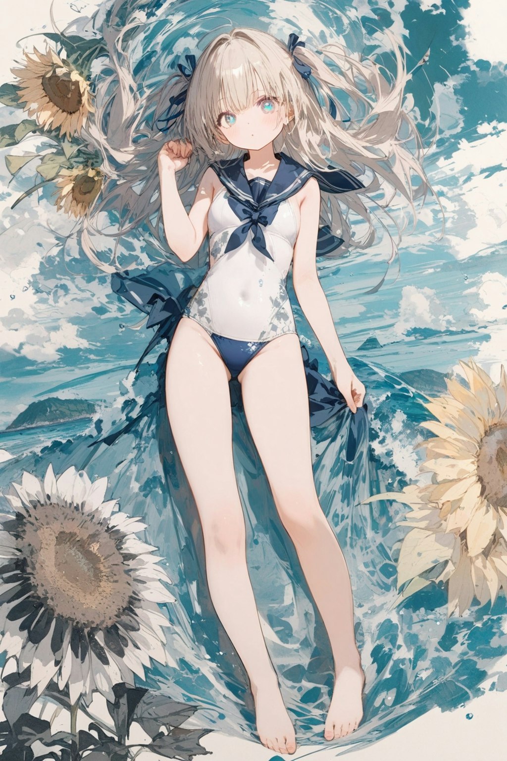 夏